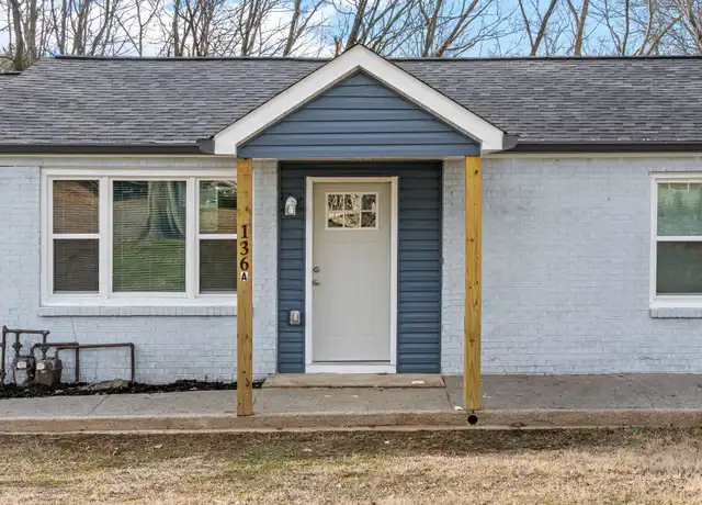 Property at 136 W Rossview Rd Unit a, Clarksville, TN, 37040, 2 beds, 1 bath, [object Object]
