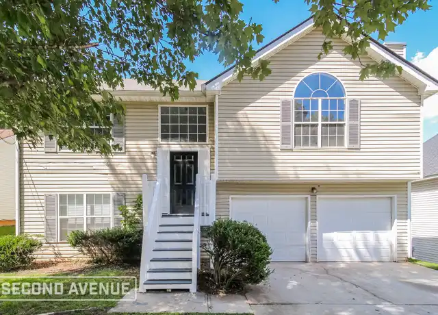 Property at 3852 Waldrop Hills Dr, Decatur, GA, 30034, 3 beds, 2 baths, [object Object]