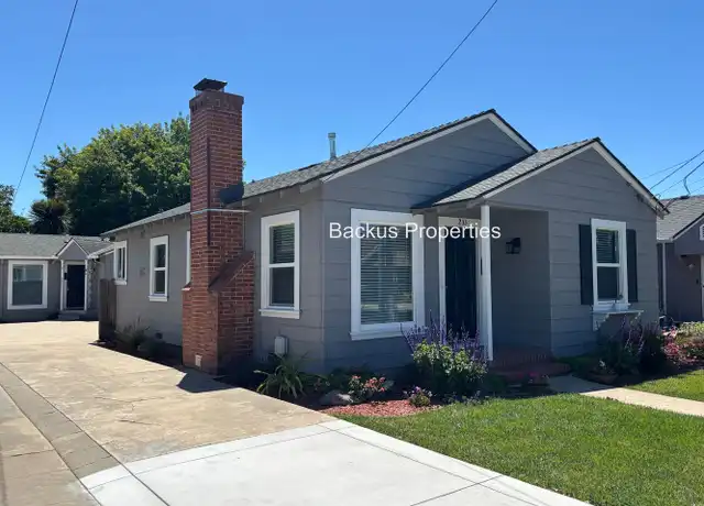 Property at 233 Geil St, Salinas, CA, 93901, 2 beds, 1 bath, [object Object]