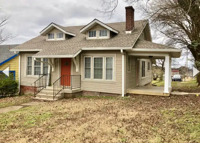 Property at 1436 Meridian St, Nashville, TN, 37207, 2 beds, 1 bath, [object Object]