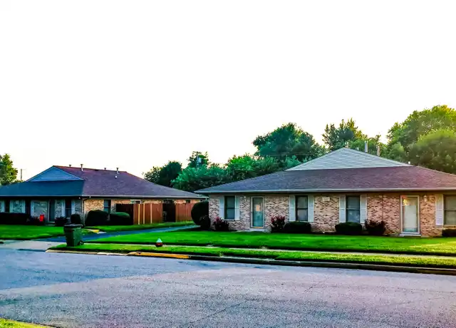 Property at 1630 Thompson Dr Unit B, Owensboro, KY, 42301, 1 bed, 1 bath, [object Object]