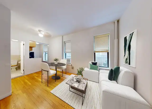 Property at 425 E 65th St Unit 23, New York, NY, 10065, 1 bed, 1 bath, [object Object]