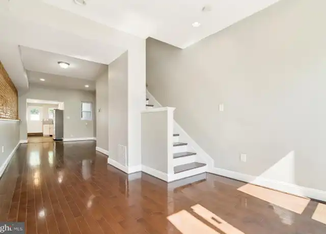 Property at 1414 N Bond St, Baltimore, MD, 21213, 3 beds, 2 baths, [object Object]