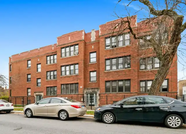 Property at 704 E 80th St Unit 708-2, Chicago, IL, 60619, 2 beds, 1 bath, [object Object]