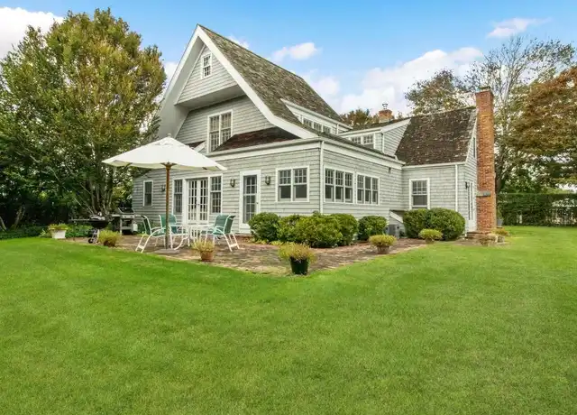 Property at 64 S Hill St, Southampton, NY, 11968, 3 beds, 3 baths, [object Object]
