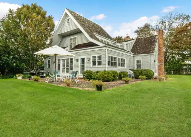 Property at 64 S Hill St, Southampton, NY, 11968, 3 beds, 3 baths, [object Object]