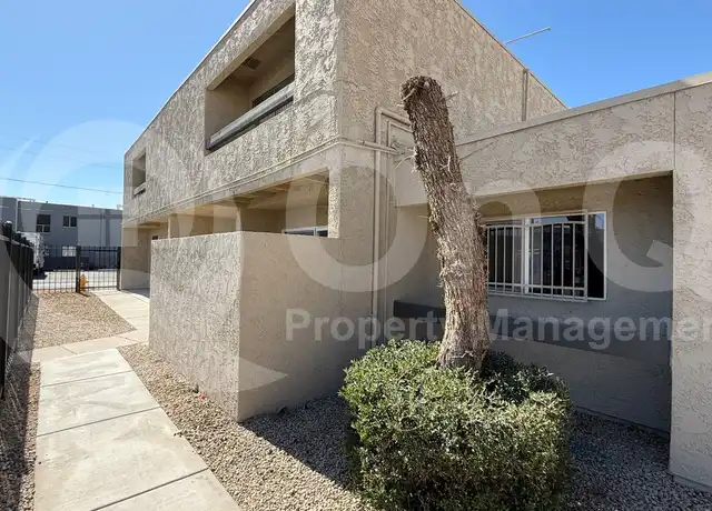 Property at 2664 N 43rd Ave Unit C, Phoenix, AZ, 85009, 2 beds, 2 baths, [object Object]