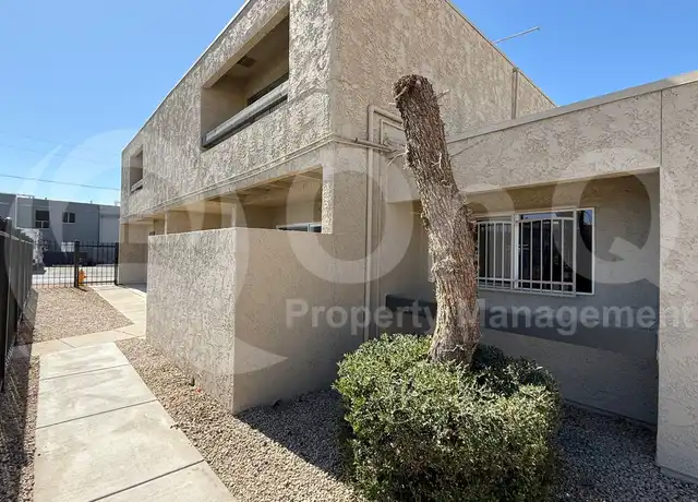 Property at 2664 N 43rd Ave Unit C, Phoenix, AZ, 85009, 2 beds, 2 baths, [object Object]