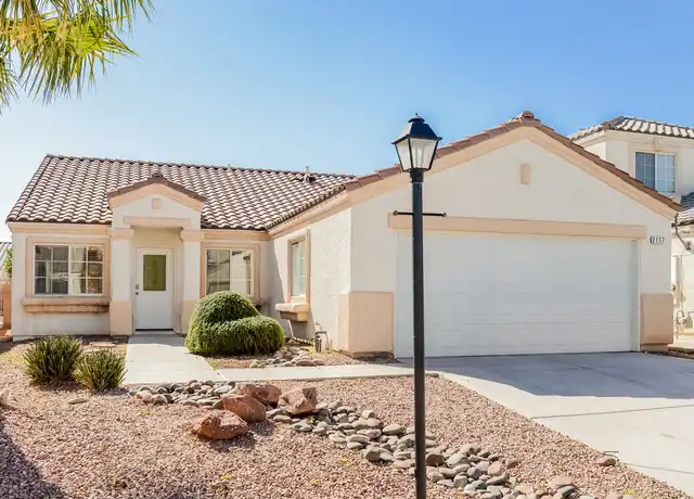 Property at 2117 Port Antonio Ct, North Las Vegas, NV, 89031, 3 beds, 2 baths, [object Object]
