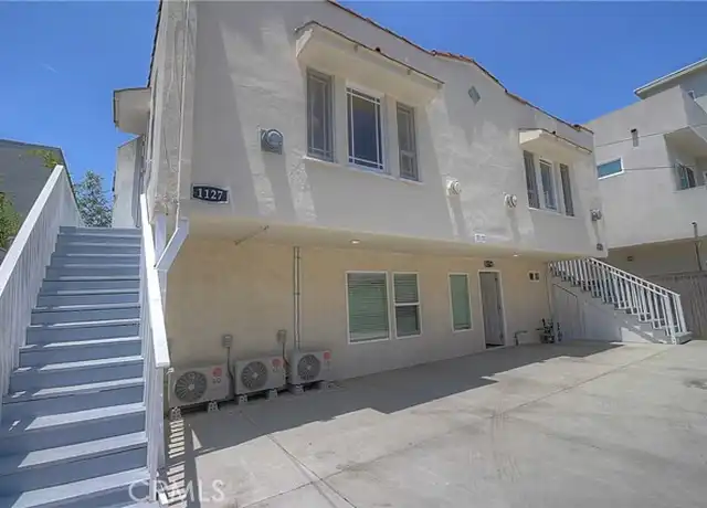 Property at 1127 Manzanita St, Los Angeles, CA, 90029, 1 bed, 1 bath, [object Object]