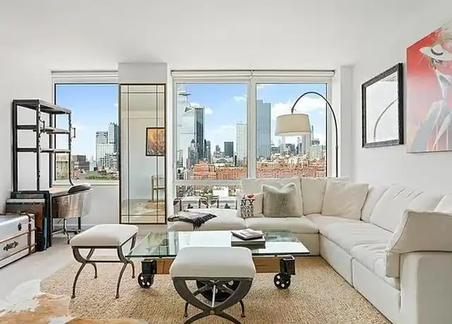 Property at 450 W 17th St #2301, New York, NY, 10011, 1 bed, 1 bath, [object Object]