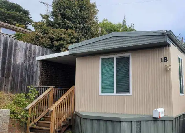 Property at 18 Windemere Ln Unit 18, Aptos, CA, 95003, 1 bed, 1 bath, [object Object]
