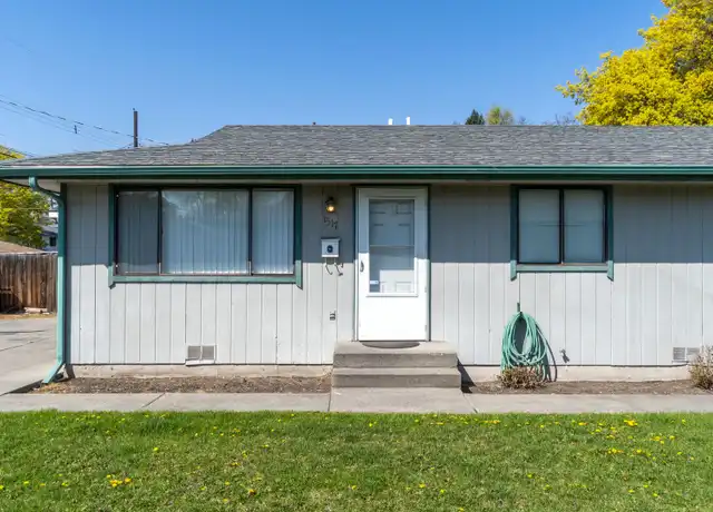 Property at 1519 W Euclid Ave Unit 1517, Spokane, WA, 99205, 2 beds, 1 bath, [object Object]