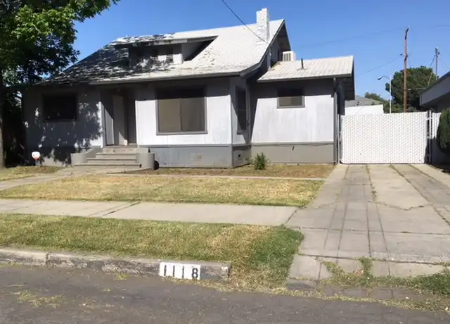 Property at 1118 N Yosemite Ave, Fresno, CA, 93728, 6 beds, 3 baths, [object Object]