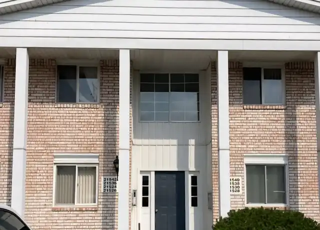 Property at 21524 Saint Gertrude St #5, Saint Clair Shores, MI, 48081, 2 beds, 1 bath, [object Object]