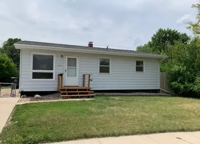 Property at 2303 Walnut Dr, Rapid City, SD, 57701, 3 beds, 1 bath, [object Object]