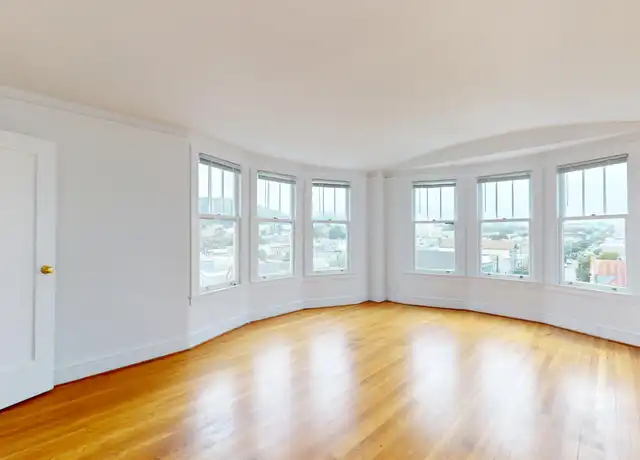 Property at 1294 Grove St Unit 602, San Francisco, CA, 94117, 1 bed, 1 bath, [object Object]