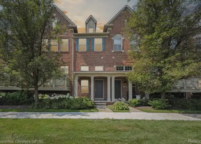 Property at 39771 Rockcrest Cir, Northville, MI, 48168, 2 beds, 2.5 baths, [object Object]
