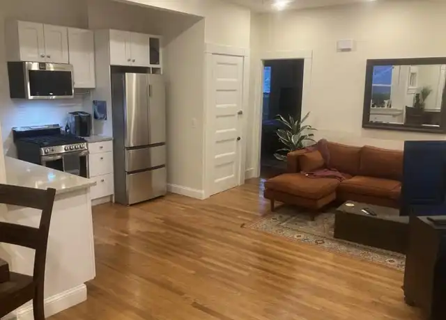 Property at 12 Rindge Ter, Cambridge, MA, 02140, 1 bed, 1 bath, [object Object]