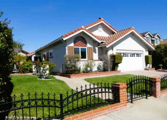 Property at 1113 Vailwood Way, San Mateo, CA, 94403, 3 beds, 2 baths, [object Object]