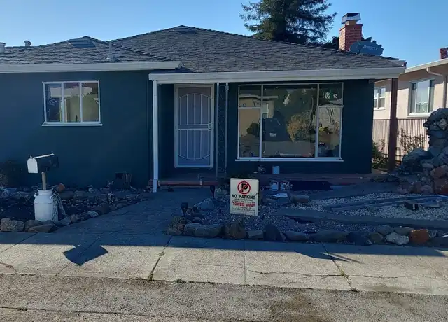 Property at 1411 Pajaro Ct, San Leandro, CA, 94578, 2 beds, 1 bath, [object Object]