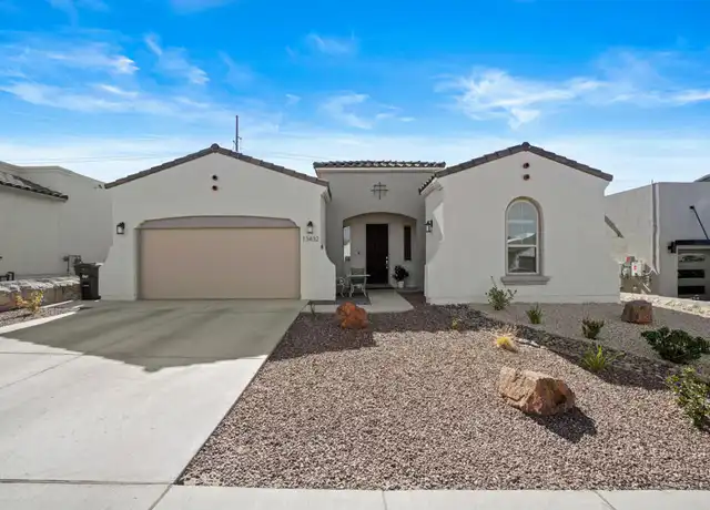 Property at 13432 Emerald Rose Ct, El Paso, TX, 79928, 4 beds, 2.5 baths, [object Object]
