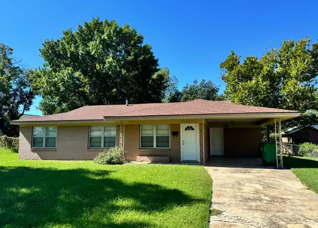 Property at 412 N Lydia St, Stephenville, TX, 76401, 3 beds, 1 bath, [object Object]