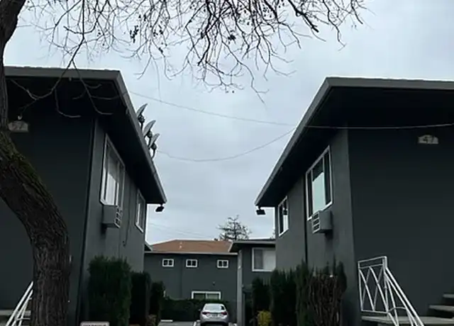 Property at Pruneyard Garden Apartments - 35 Union Ave, Campbell, CA, 95008, 1 bed, 1-1.5 bath, [object Object]