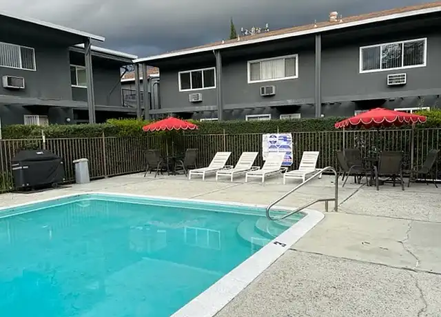 Property at Pruneyard Garden Apartments - 35 Union Ave, Campbell, CA, 95008, 1 bed, 1-1.5 bath, [object Object]