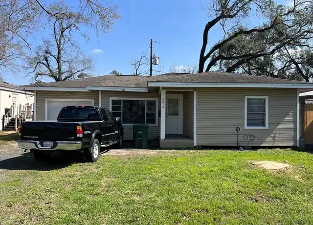 Property at 5016 Brinkman St, Houston, TX, 77018, 2 beds, 1 bath, [object Object]