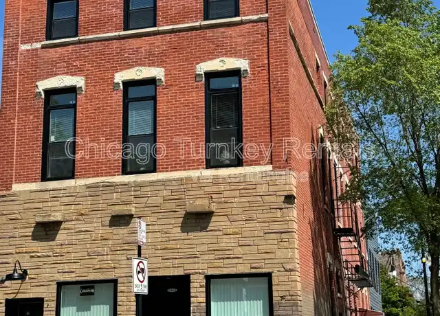 Property at 1943 S May St Unit 2c, Chicago, IL, 60608, 1 bed, 1 bath, [object Object]