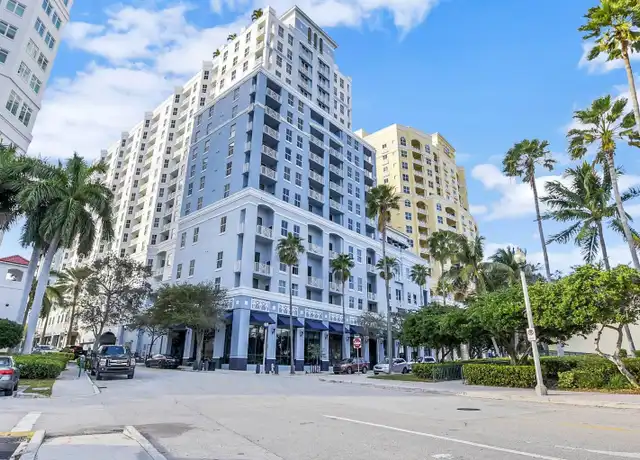 Property at 255 Evernia St #1116, West Palm Beach, FL, 33401, 2 beds, 2 baths, [object Object]