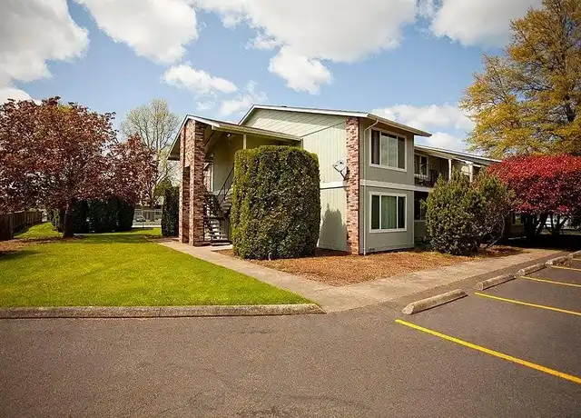 Property at Riviera Village - 130 River Ave, Eugene, OR, 97404, 1-2 bed, 1 bath, [object Object]