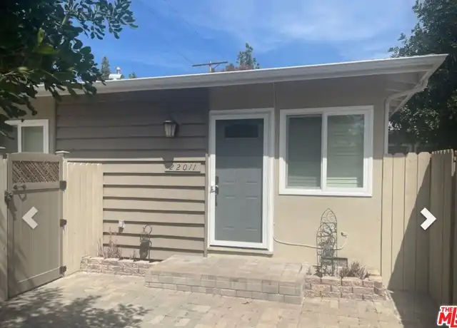 Property at 22011 Crespi St, Woodland Hills, CA, 91364, 2 beds, 1 bath, [object Object]