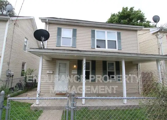 Property at 733 Buckeye St, Hamilton, OH, 45011, 4 beds, 2 baths, [object Object]