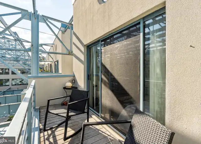Property at 3 N Christopher Columbus Blvd Unit TD411, Philadelphia, PA, 19106, 2 beds, 2 baths, [object Object]