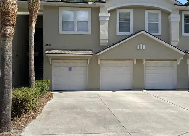 Property at 4251 Migration Dr Unit 5-3, Jacksonville, FL, 32257, 3 beds, 3.5 baths, [object Object]