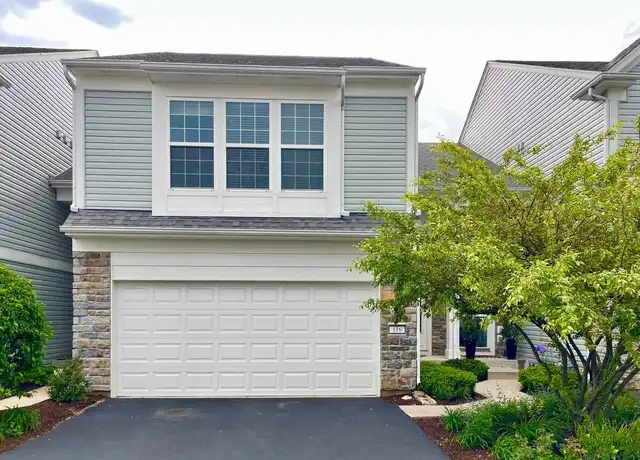 Property at 116 Devoe Dr #473, Oswego, IL, 60543, 3 beds, 2.5 baths, [object Object]