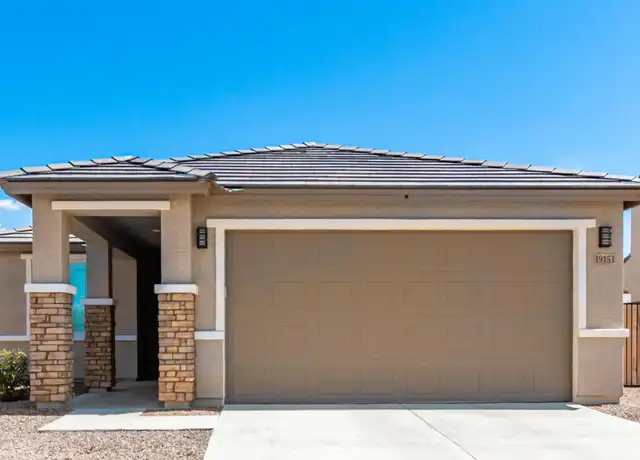 Property at 19153 W Centerra Dr, Buckeye, AZ, 85326, 3 beds, 2 baths, [object Object]