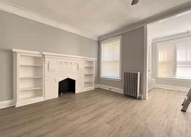 Property at 6810 S East End Ave Unit 1N, Chicago, IL, 60649, 1 bed, 1 bath, [object Object]