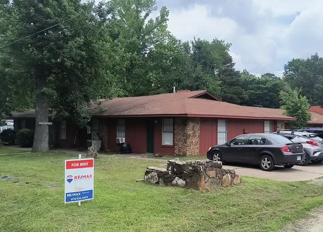 Property at 901 E 29th Ave Unit 5, Pine Bluff, AR, 71601, 1 bed, 1 bath, [object Object]
