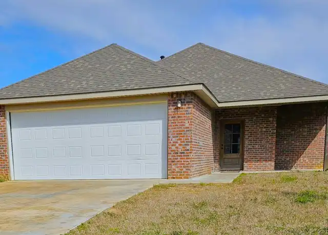 Property at 1277 Miller St, DeRidder, LA, 70634, 3 beds, 2 baths, [object Object]