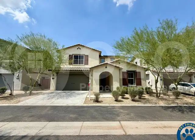Property at 17769 W Cassia Way, Goodyear, AZ, 85338, 4 beds, 3 baths, [object Object]