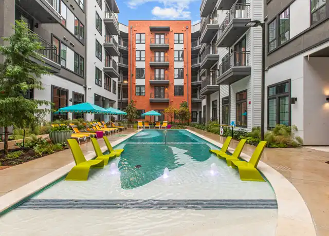 Property at 4340 1/2 S Congress Ave Unit B6-32, Austin, TX, 78745, 2 beds, 2 baths, [object Object]