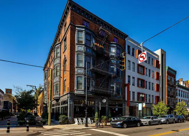 Property at 1501 Vine St, Cincinnati, OH, 45202, 1 bed, 1 bath, [object Object]