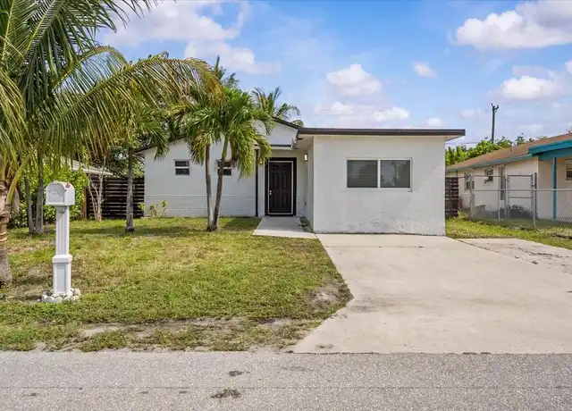 Property at 225 NW 8th Ct, Pompano Beach, FL, 33060, 4 beds, 2 baths, [object Object]