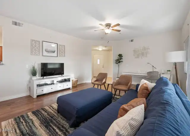 Property at 16801 N 94th St #1061, Scottsdale, AZ, 85260, 2 beds, 1.5 baths, [object Object]