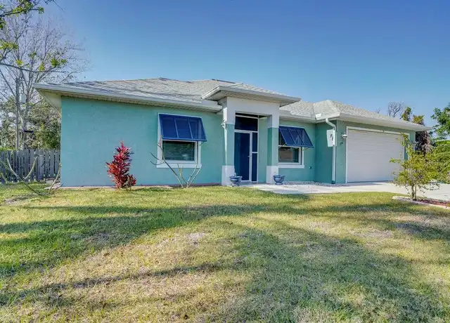 Property at 684 Mobile Rd, Venice, FL, 34293, 3 beds, 2 baths, [object Object]