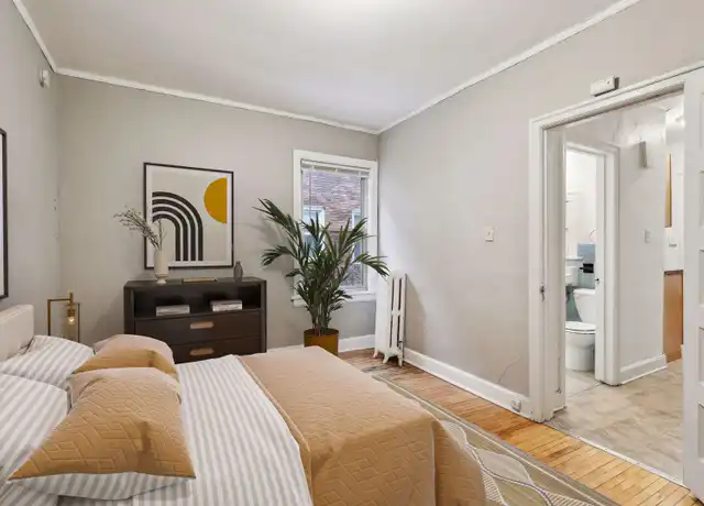 Property at 1708 Grand Ave Unit 8, St Paul, MN, 55105, 1 bed, 1 bath, [object Object]