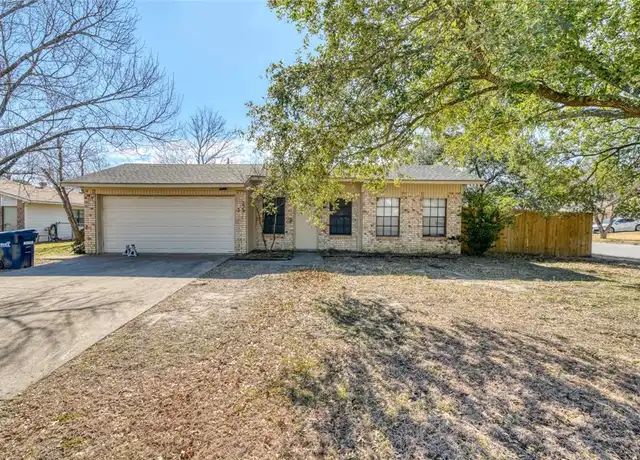 Property at 1100 Taurus Cir, College Station, TX, 77840, 3 beds, 2 baths, [object Object]